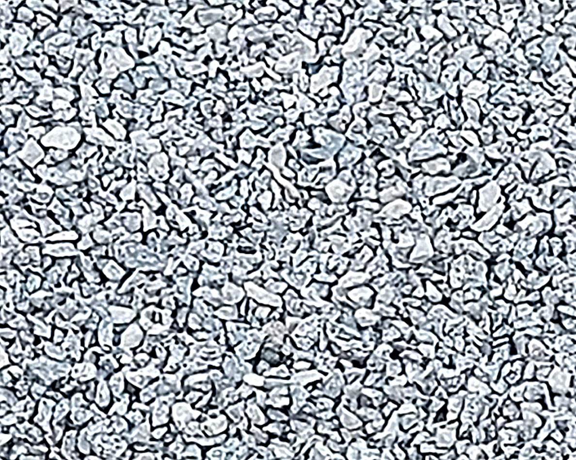 Clear Crush – Ajay Aggregates